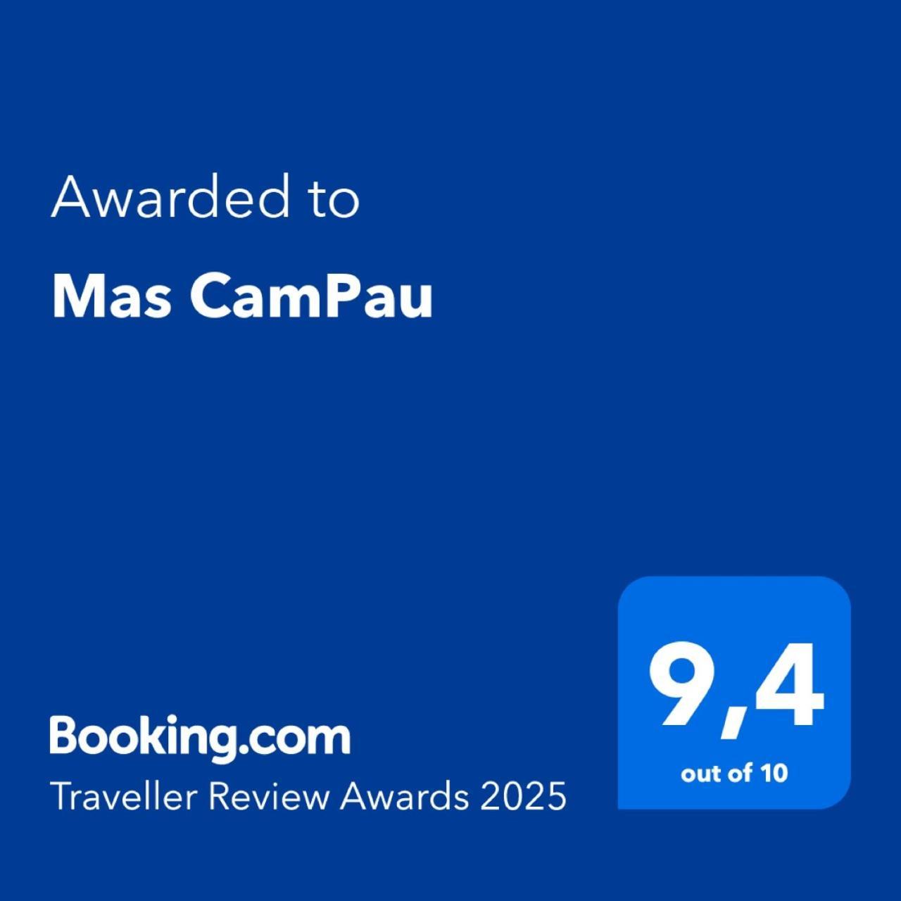 Mas Campau Fontvieille Exterior foto